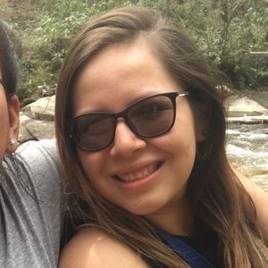 Meet your Posher, Lorena